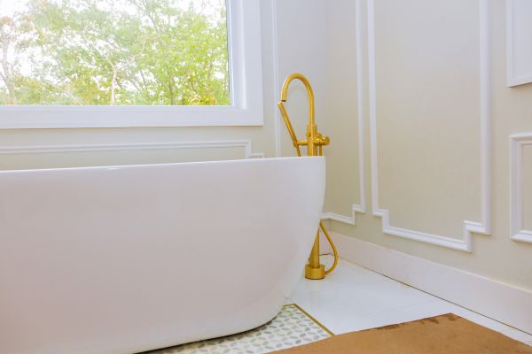 Tub Water Leak Repair in Dublin