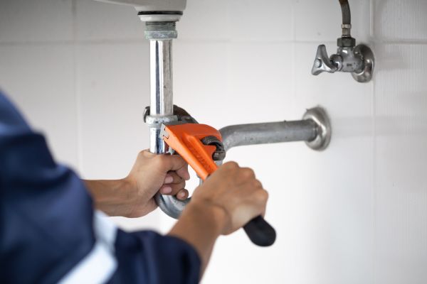 Pipe Repair Service in Dublin
