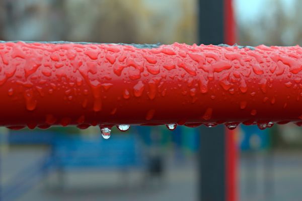 Frozen Water Line Repair in Dublin