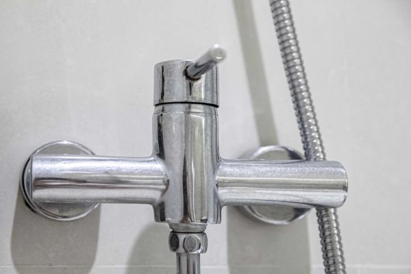 Shower Lever Repair in Dublin