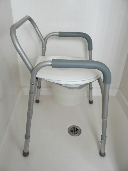 Commode Installation in Dublin
