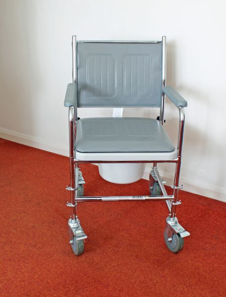 Cost of Commode Replacement in Dublin