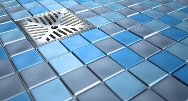 Tile Drain Replacement in Dublin
