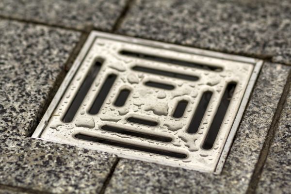 Laundry Drain Installation in Dublin