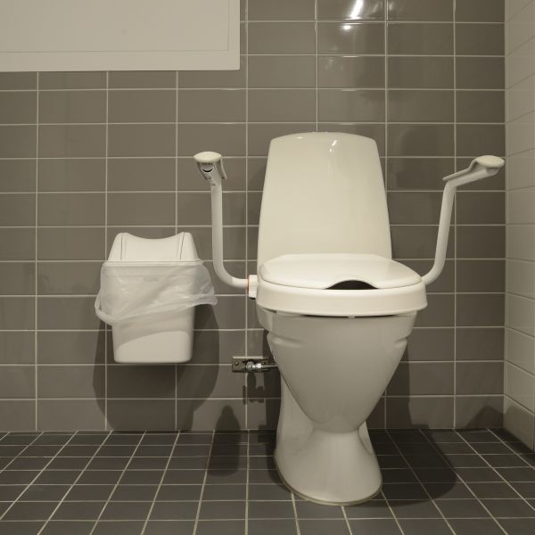 Commercial Toilet Repair in Dublin